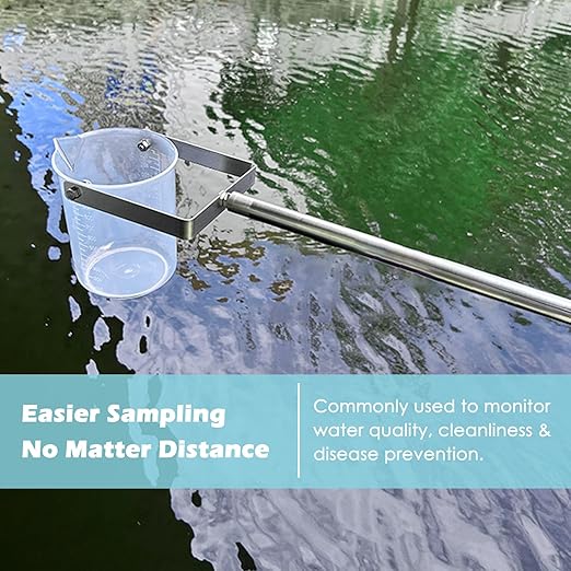 Retractable Water Sampler Set - Image 2