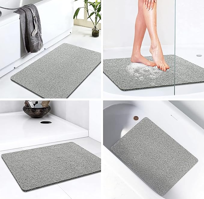 Non-Slip Shower Mat Bathtub Mat - Image 7