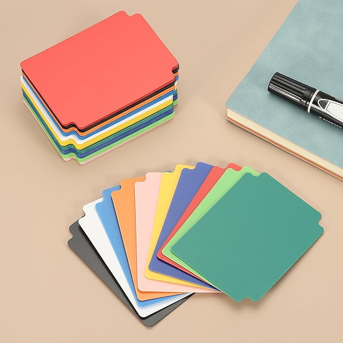 PATIKIL Trading Card Dividers - Image 5
