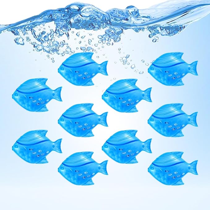 Humidifier Tank Cleaner, Warm&Cool Mist Humidifiers, Fish Tank, Keep The Water by Raipoment
