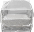 Plastic Couch Cover, Waterproof Furniture Covers by Unknown