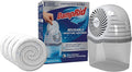DampRid Reusable Moisture Absorber by DampRid