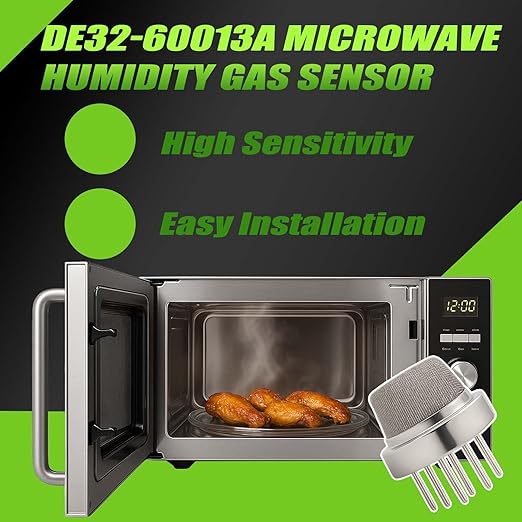 DE32-60013A Microwave Humidity Gas Sensor Fits - Image 3