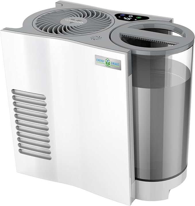Vornado EVDC300 Energy Smart Evaporative Humidifier by Vornado