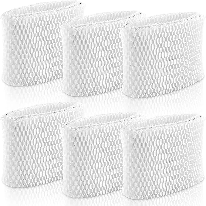 WF2 Humidifier Filter Replacement by TOMOON