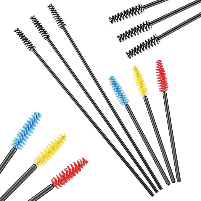 Hummingbird Feeder Cleaning Brush Mini Nylon Brush Set Brush Cleaner by JDYYICZ
