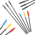Hummingbird Feeder Cleaning Brush Mini Nylon Brush Set Brush Cleaner by JDYYICZ