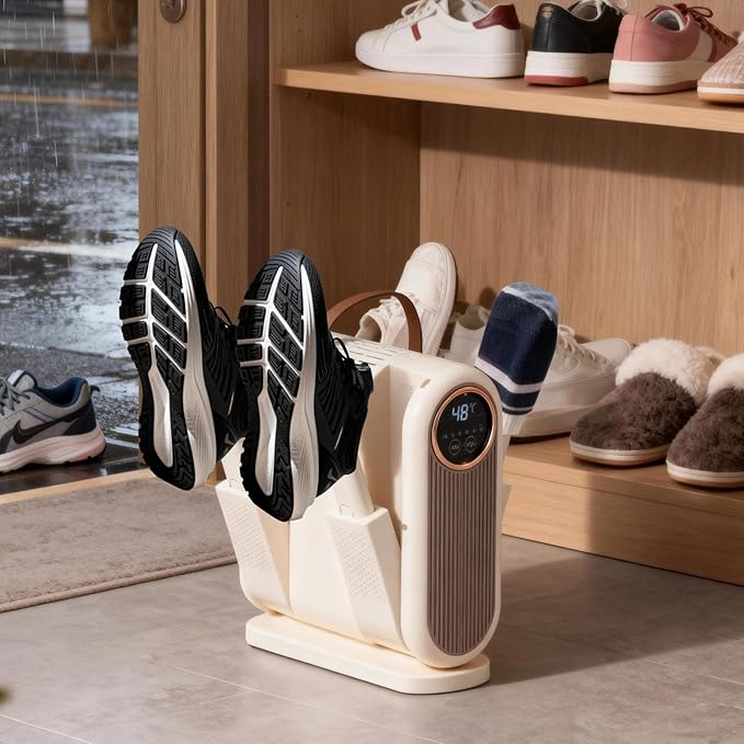 Boot and Shoe Dryer - Image 4