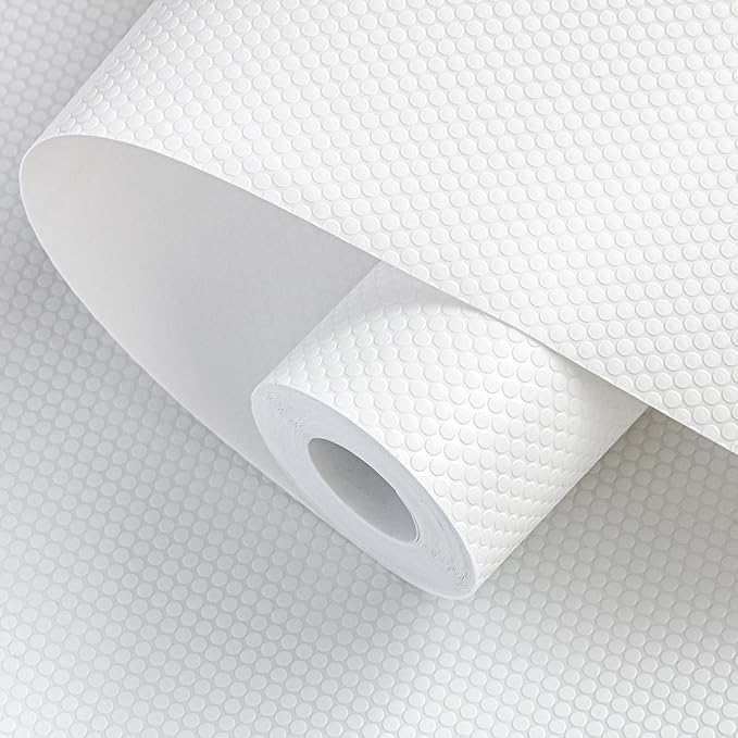 Shelf Liners 19 inch x 20 ft Shelf Liners by wohomuke