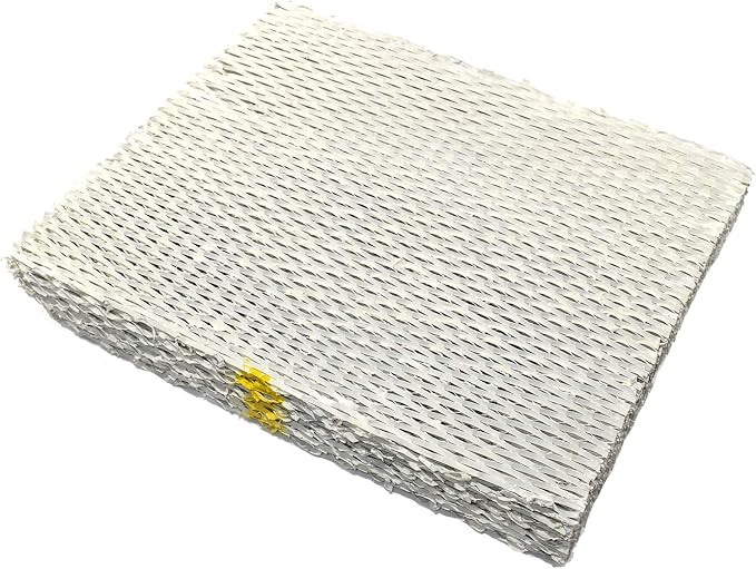 HQRP Wick Filter for Hunter 34305, 33350 Care Free Cool Mist Humidifiers by HQRP