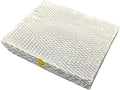 HQRP Wick Filter for Hunter 34305, 33350 Care Free Cool Mist Humidifiers by HQRP
