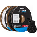 INLAND Micro Center PLA+ 3D Printing Filament 1.75mm by INLAND