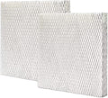 HC22P Replacement Wick Filters for Honeywell Home HE100 HE150 HE220 HE225 HE240 by YahuPase