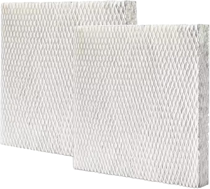 HC22P Replacement Wick Filters for Honeywell Home HE100 HE150 HE220 HE225 HE240 by YahuPase