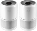LEVOIT Air Purifier for Home Allergies Pets in Bedroom, Covers Up to 1073 ft² by Unknown