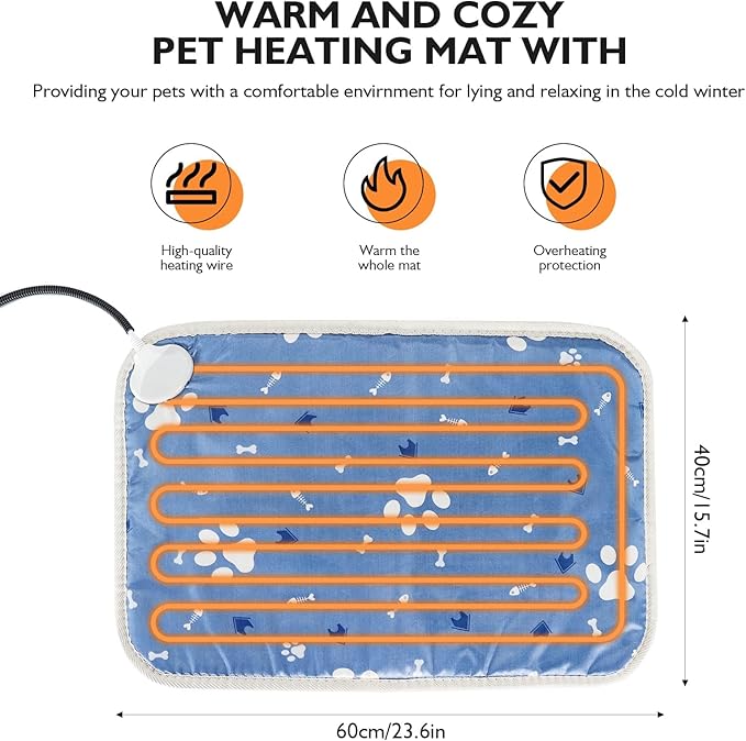 Puppy Incubator with Heating - Image 7