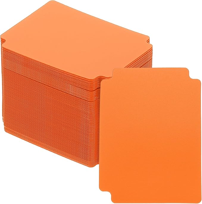 PATIKIL Trading Card Dividers by PATIKIL