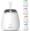 Pure Enrichment PureSpa Deluxe Ultrasonic Aromatherapy Oil Diffuser - 120ml by PureEnrichment