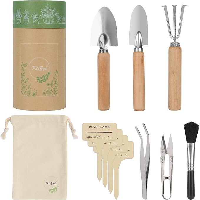 Indoor Garden Tools for Gardening - Image 7