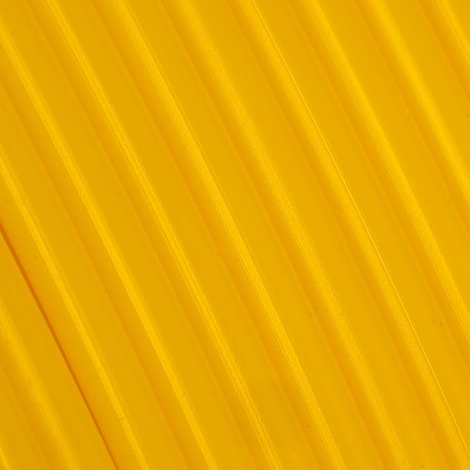 Polymaker Panchroma Translucent PLA Filament, Translucent Yellow 1.75mm 3D - Image 6
