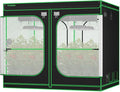 VIVOSUN P888 8X8 PRO Grow Tent, by VIVOSUN