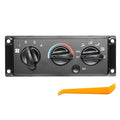 3518702C93 A/C Hearter Climate Control Module Panel Compatible by ATRACYPART