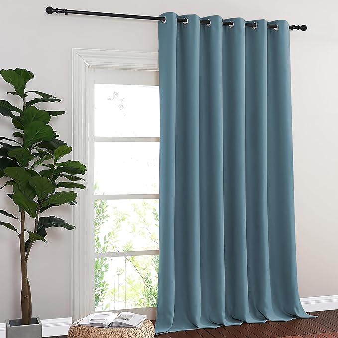 NICETOWN Blackout Curtains & Drapes - Image 7