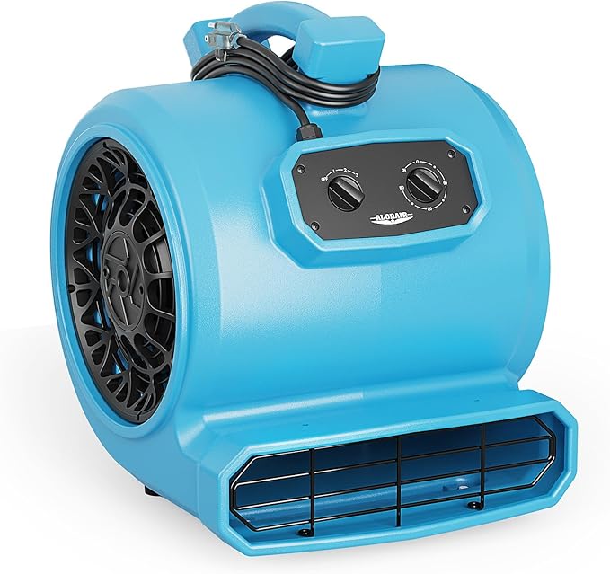 ALORAIR 4000 CFM Air Mover Blower Fan by ALORAIRSOLUTIONSINC0J0DC