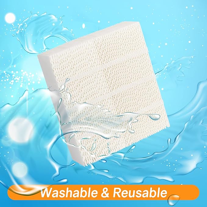 1043 Essick Humidifier Wick Filter - Image 5