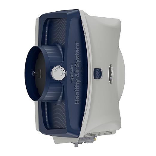 AprilAire 620AKZ Whole-House, Large Bypass Evaporative Humidifier – 18 Gallons - Image 18