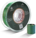 PLA 3D Printer Filament, Triple Color Silk PLA Filament, Dimensional Accuracy by ABCWavePrint