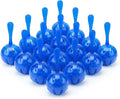 ZhenD 16 Pack Humidifier Cleaner Anti-Scale Balls: Stop White Dust, Extend by Unknown