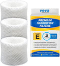 VEVA 3-Pack Premium Humidifier Filters by VEVA