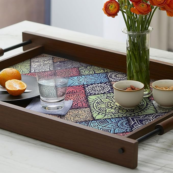 Drawer and Shelf Liner for Kitchen Cabinets Non-Adhesive Drawer Liner, Non Slip - Image 8