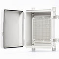 QILIPSU Waterproof Junction Box IP67 Outdoor Plastic Electrical Project by QILIPSU