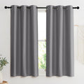 NICETOWN Blackout Curtain Blind by NICETOWN