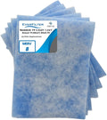 19 7/8x 21 1/2x1 Air Filter MERV 8 Filter Media Replacements only, HVAC AC by PurityAir
