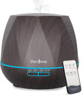 550ml Essential Oil Diffuser, DAROMA Upgraded Remote Control 6 in 1 by DaromaLife