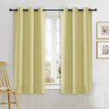 NICETOWN Blackout Curtain Blind by NICETOWN