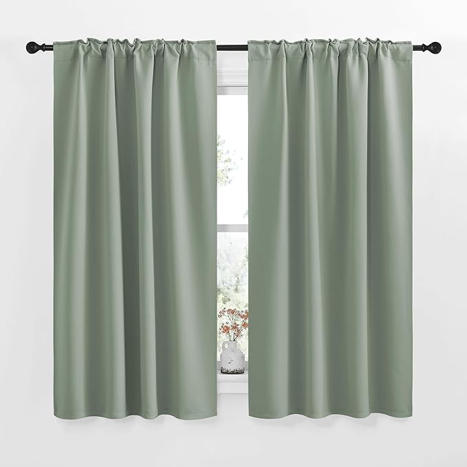 NICETOWN RV Curtains for Camper Windows - Image 2