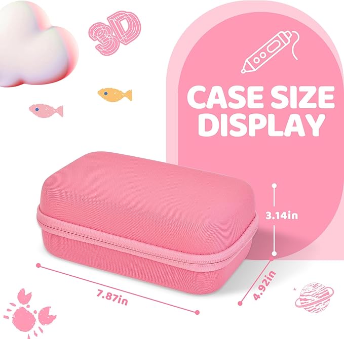 Case Compatible with 3Doodler Start+ Essentials - Image 2