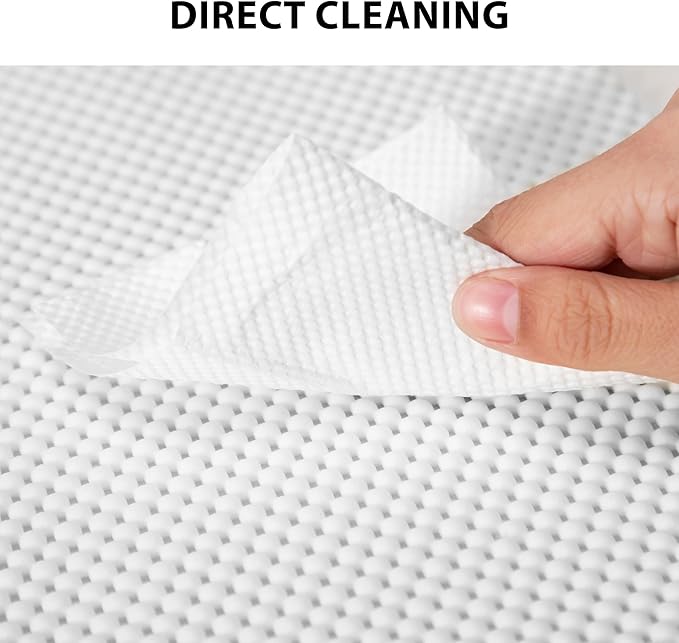 Shelf Liners for Cabinets-Drawer Liner Cabinet Liners for Shelves Kitchen - Image 4