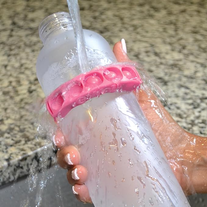 Water Bottle Hydration Tracker - Image 3