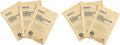 D'Addario Humidipak Standard Replacement 6-Pack Bundle by DAddario
