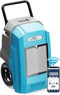 ALORAIR 180 Pints Commercial Dehumidifier by ALORAIRSOLUTIONSINC0J0DC