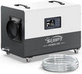 155 Pint Commercial Dehumidifier by ClickheretofollowSijipt