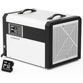 Kesnos Large Commercial Dehumidifier 158 Pints by KESNOS