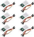 6pcs SHTC3 high-Precision Digital Temperature and Humidity Sensor Measurement by ACEIRMC