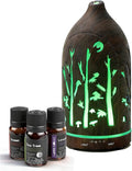 Essential Oil Diffuser, 7.1''x3.5'' Air Diffusers by Unknown