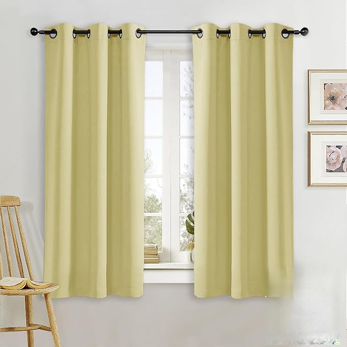 NICETOWN Blackout Curtain Blind by NICETOWN